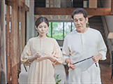 SENGETSU CM movie2022