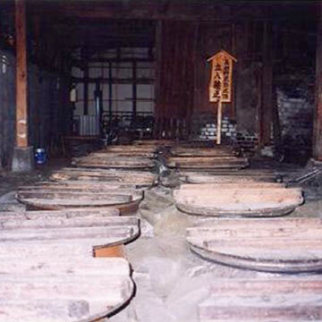 Clay Pot Aging